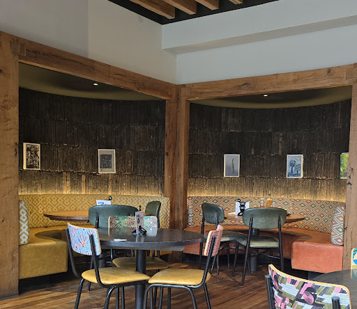 Photo of Nando's Cheltenham - Unit 2, The Brewery Quarter, St Margaret's Rd, Cheltenham GL50 4EQ